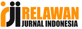 Relawan Jurnal Indonesia